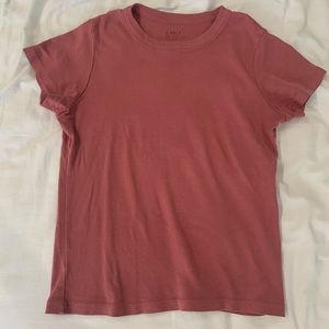 Brandy Melville Ashlyn top